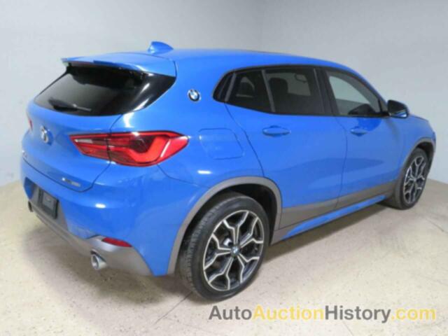 BMW X2 XDRIVE28I, WBXYJ5C31JEF74703