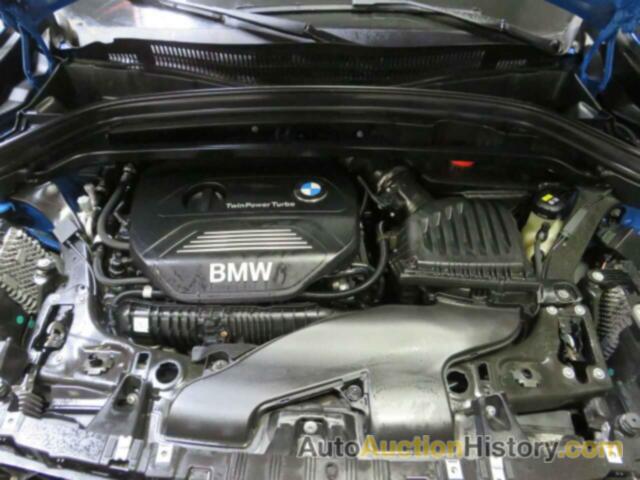 BMW X2 XDRIVE28I, WBXYJ5C31JEF74703