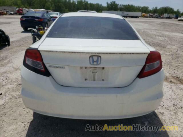 HONDA CIVIC LX, 2HGFG3B51CH560840