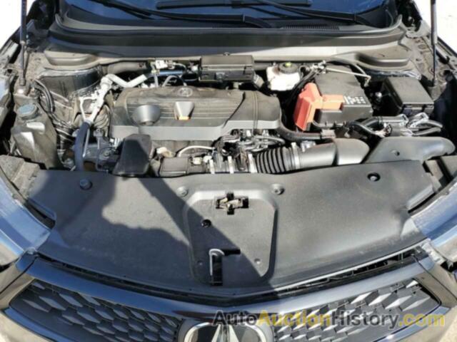 ACURA RDX A-SPEC ADVANCE, 5J8TC2H80PL003162