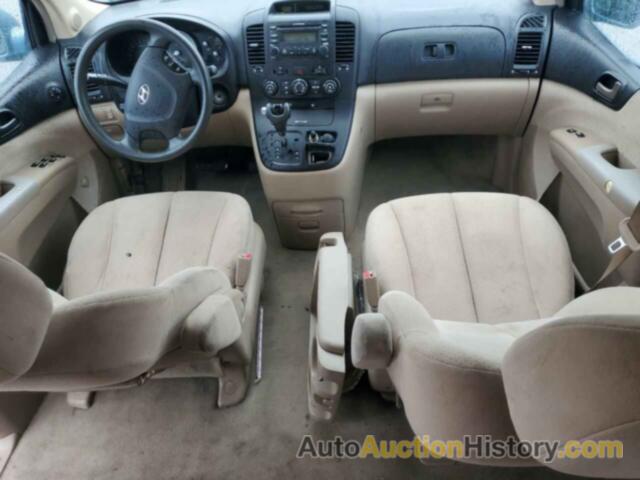 HYUNDAI All Models GLS, KNDMC233576021671