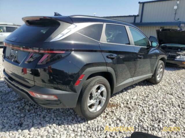 HYUNDAI TUCSON SEL, 5NMJBCAE9NH027599