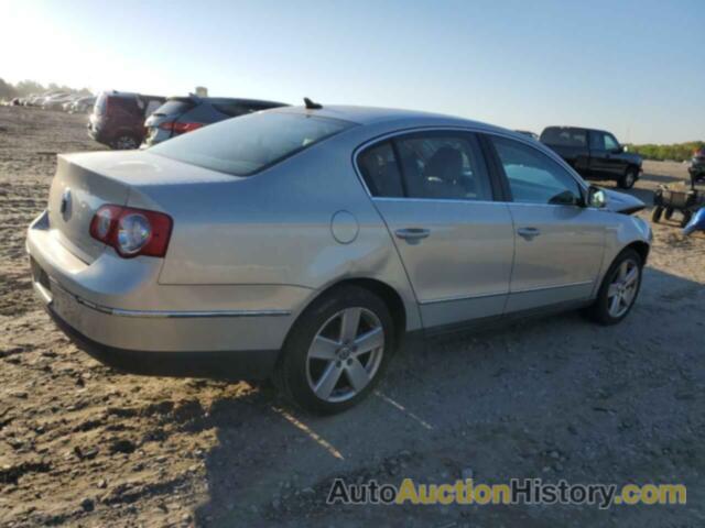 VOLKSWAGEN PASSAT TURBO, WVWJK73C79P038519