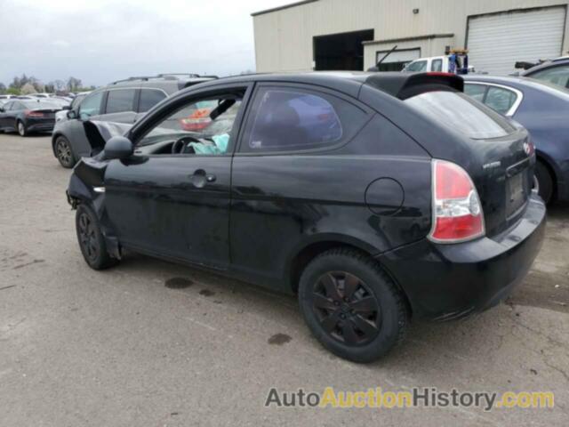 HYUNDAI ACCENT GS, KMHCM36C39U142509