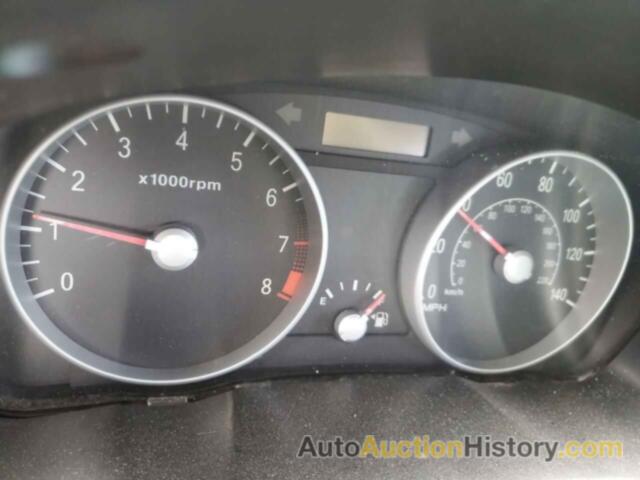 HYUNDAI ACCENT GS, KMHCM36C39U142509