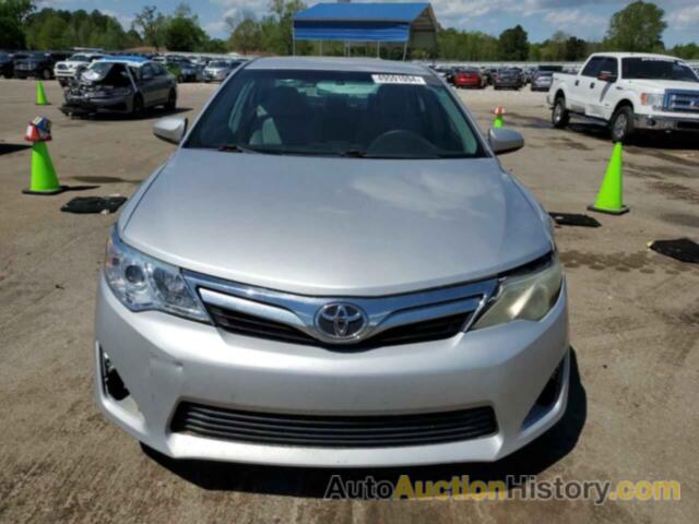 TOYOTA CAMRY L, 4T1BF1FK7EU429251