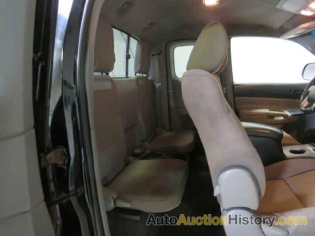 TOYOTA TACOMA PRERUNNER ACCESS CAB, 5TFTU4GN5CX015082