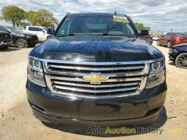 CHEVROLET TAHOE C1500  LS, 1GNSCAKC1JR349167