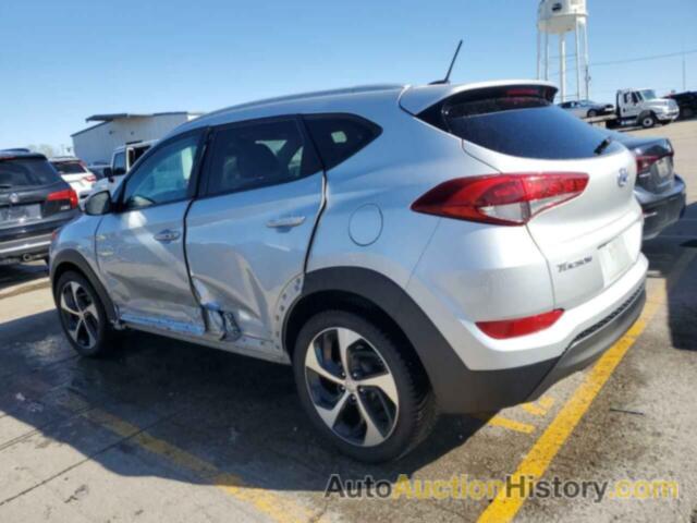 HYUNDAI TUCSON LIMITED, KM8J3CA2XGU051761