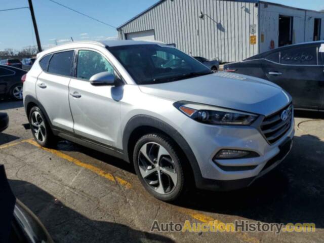 HYUNDAI TUCSON LIMITED, KM8J3CA2XGU051761