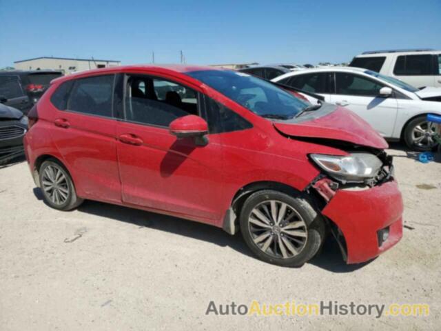 HONDA FIT EX, 3HGGK5G87FM758992