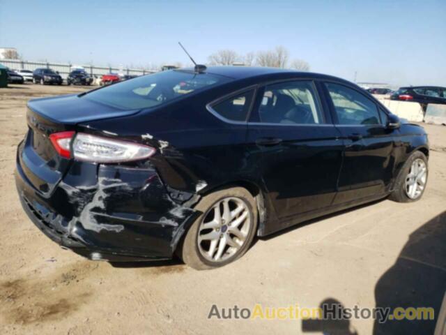 FORD FUSION SE, 3FA6P0H75GR179711