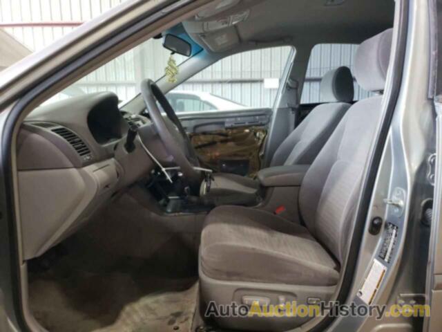 TOYOTA CAMRY LE, JTDBE32K963043723