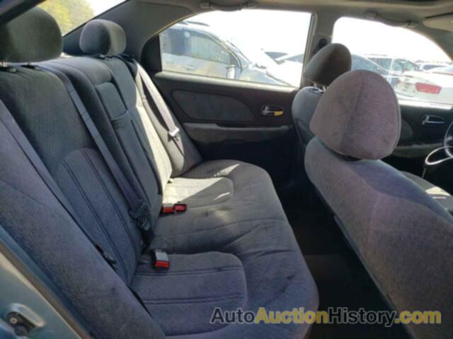 HYUNDAI SONATA GLS, KMHWF35H35A118310