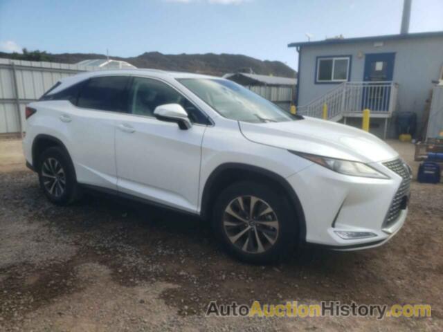 LEXUS RX350 350, 2T2HZMAA2NC253465