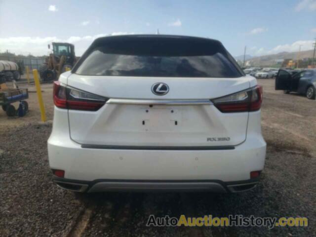 LEXUS RX350 350, 2T2HZMAA2NC253465