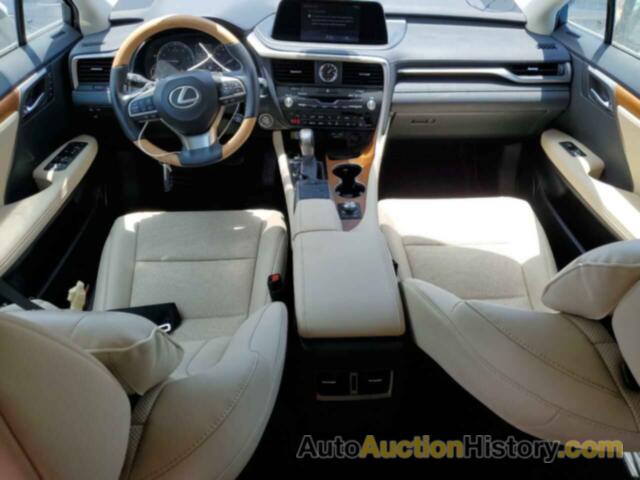 LEXUS RX350 350, 2T2HZMAA2NC253465