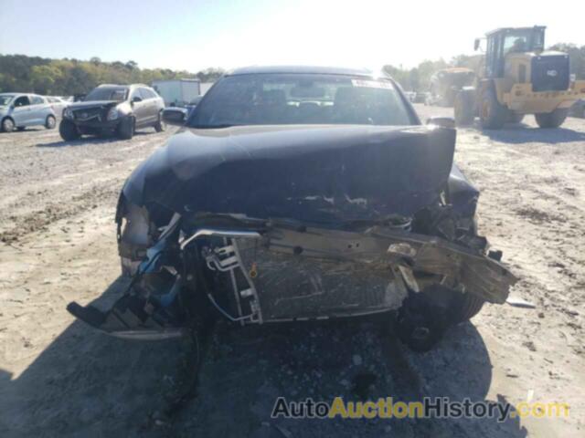 FORD TAURUS SEL, 1FAHP2E88HG127712