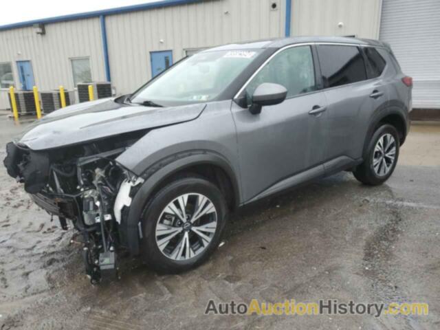 NISSAN ROGUE SV, 5N1BT3BB5PC799066