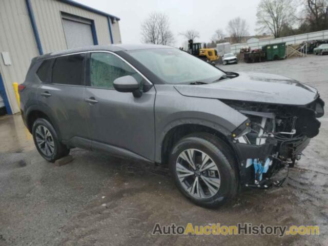 NISSAN ROGUE SV, 5N1BT3BB5PC799066