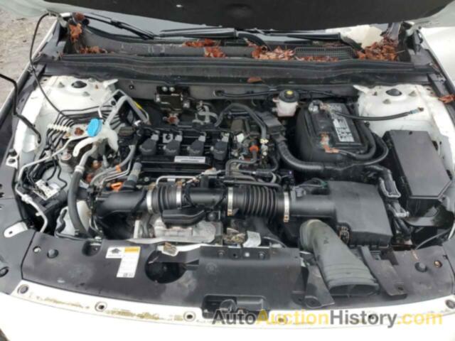 HONDA ACCORD SPORT, 1HGCV1E35LA012264