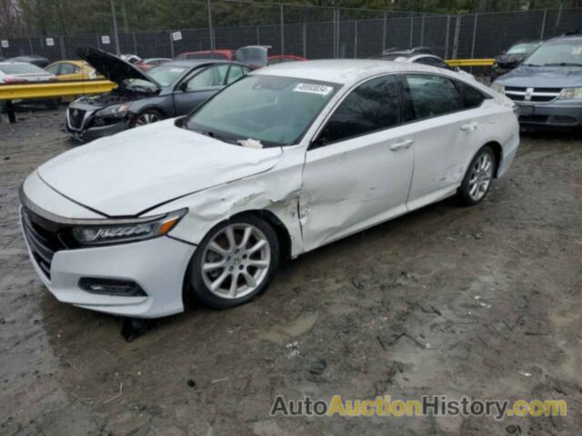 HONDA ACCORD SPORT, 1HGCV1E35LA012264