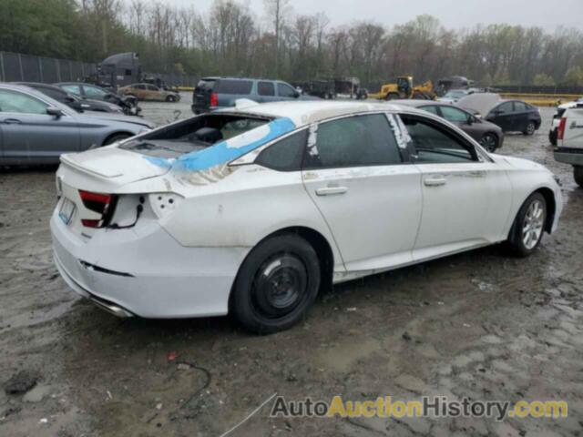 HONDA ACCORD SPORT, 1HGCV1E35LA012264