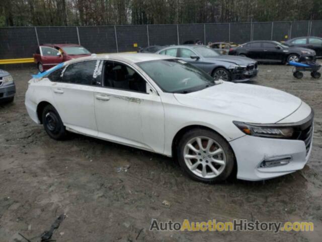 HONDA ACCORD SPORT, 1HGCV1E35LA012264