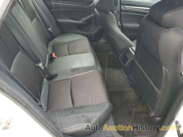 HONDA ACCORD SPORT, 1HGCV1E35LA012264