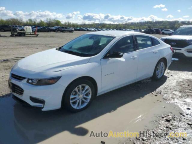 CHEVROLET MALIBU LT, 1G1ZD5ST0JF257151