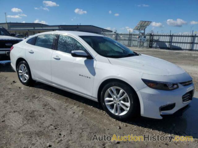 CHEVROLET MALIBU LT, 1G1ZD5ST0JF257151