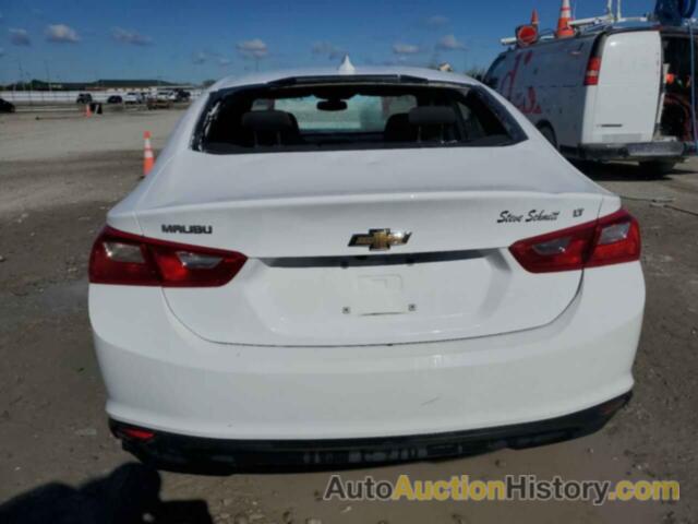 CHEVROLET MALIBU LT, 1G1ZD5ST0JF257151