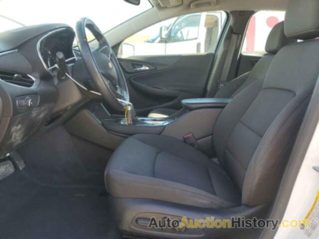 CHEVROLET MALIBU LT, 1G1ZD5ST0JF257151