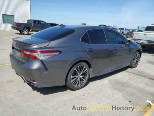 TOYOTA CAMRY L, 4T1B11HK6KU204553