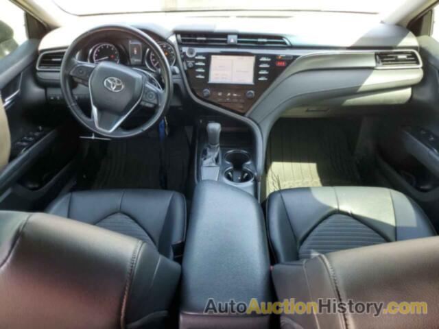 TOYOTA CAMRY L, 4T1B11HK6KU204553