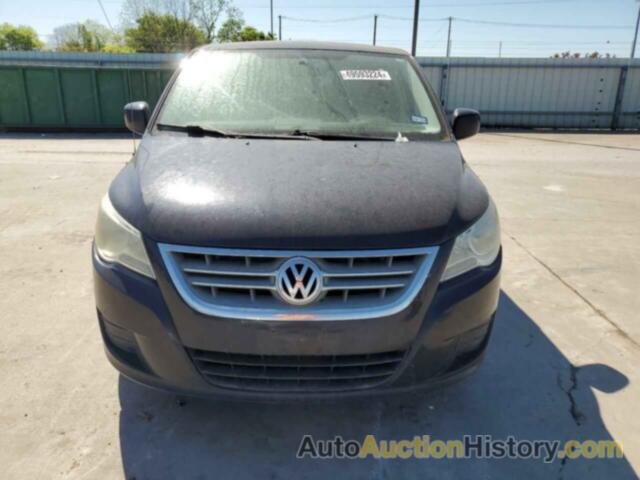 VOLKSWAGEN ROUTAN SE, 2V4RW3D13AR306150