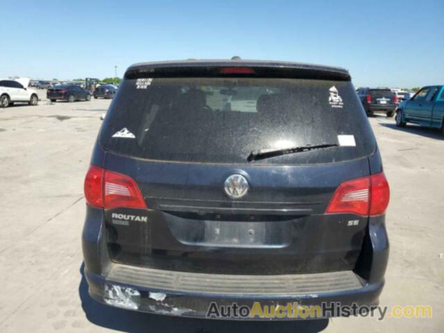 VOLKSWAGEN ROUTAN SE, 2V4RW3D13AR306150