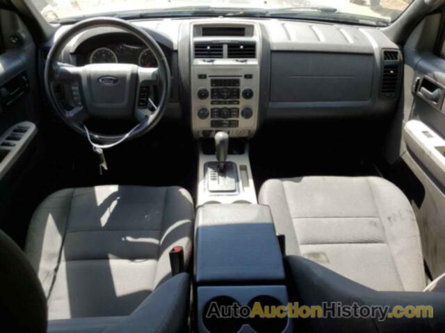 FORD ESCAPE XLT, 1FMCU0D78CKA65871