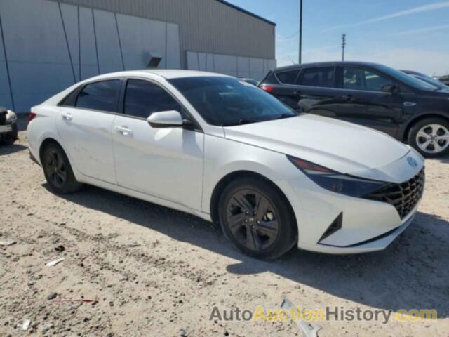 HYUNDAI ELANTRA SEL, 5NPLM4AG4MH026324