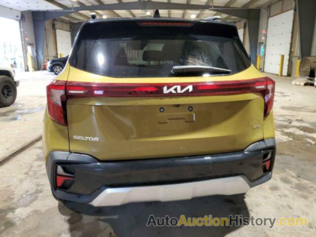 KIA SELTOS S, KNDEUCAA2R7548136