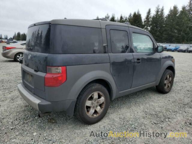 HONDA ELEMENT EX, 5J6YH28583L005550