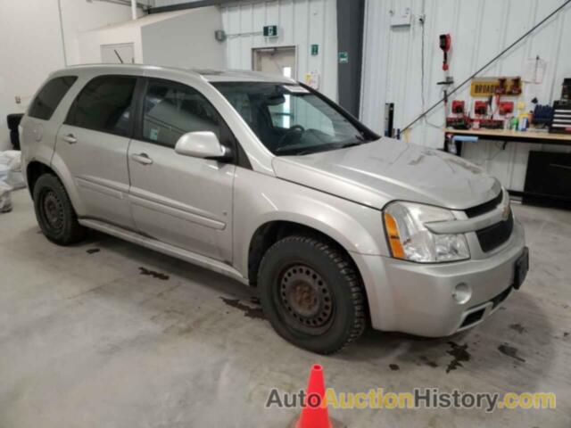 CHEVROLET EQUINOX SPORT, 2CNDL937986064641