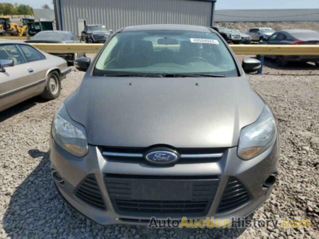 FORD FOCUS TITANIUM, 1FADP3N26EL268345