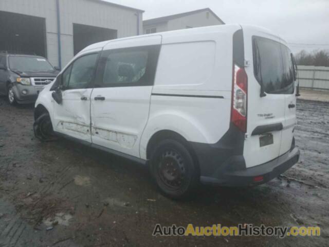 FORD TRANSIT XL, NM0LS7E75J1345006