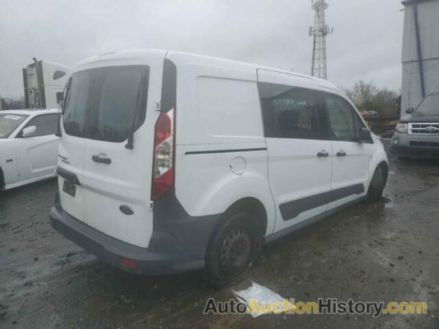 FORD TRANSIT XL, NM0LS7E75J1345006