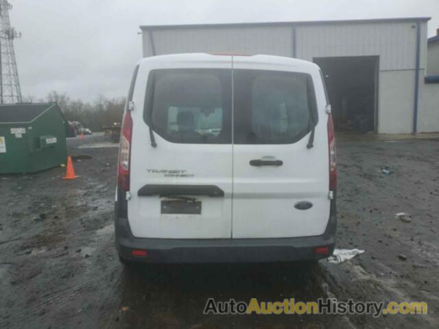 FORD TRANSIT XL, NM0LS7E75J1345006