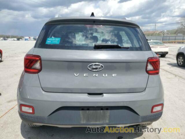 HYUNDAI VENUE SEL, KMHRC8A34MU100487