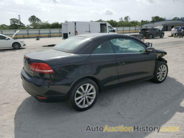 VOLKSWAGEN EOS KOMFORT, WVWBW8AH2FV001589