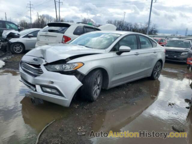 FORD FUSION SE HYBRID, 3FA6P0LUXHR230263