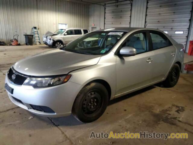 KIA FORTE EX, KNAFU4A23A5270167